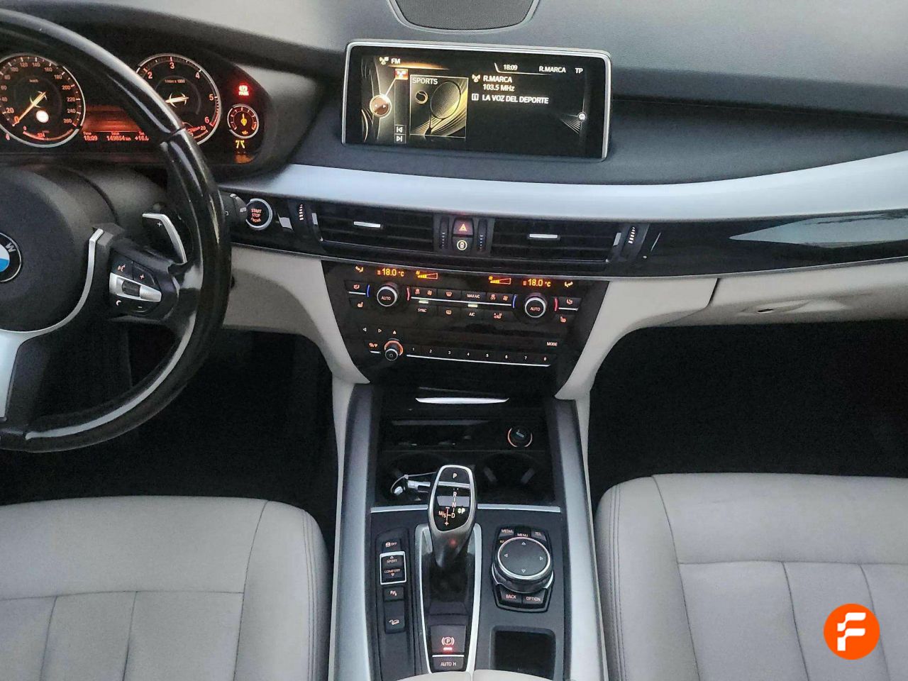 Foto BMW X5 11