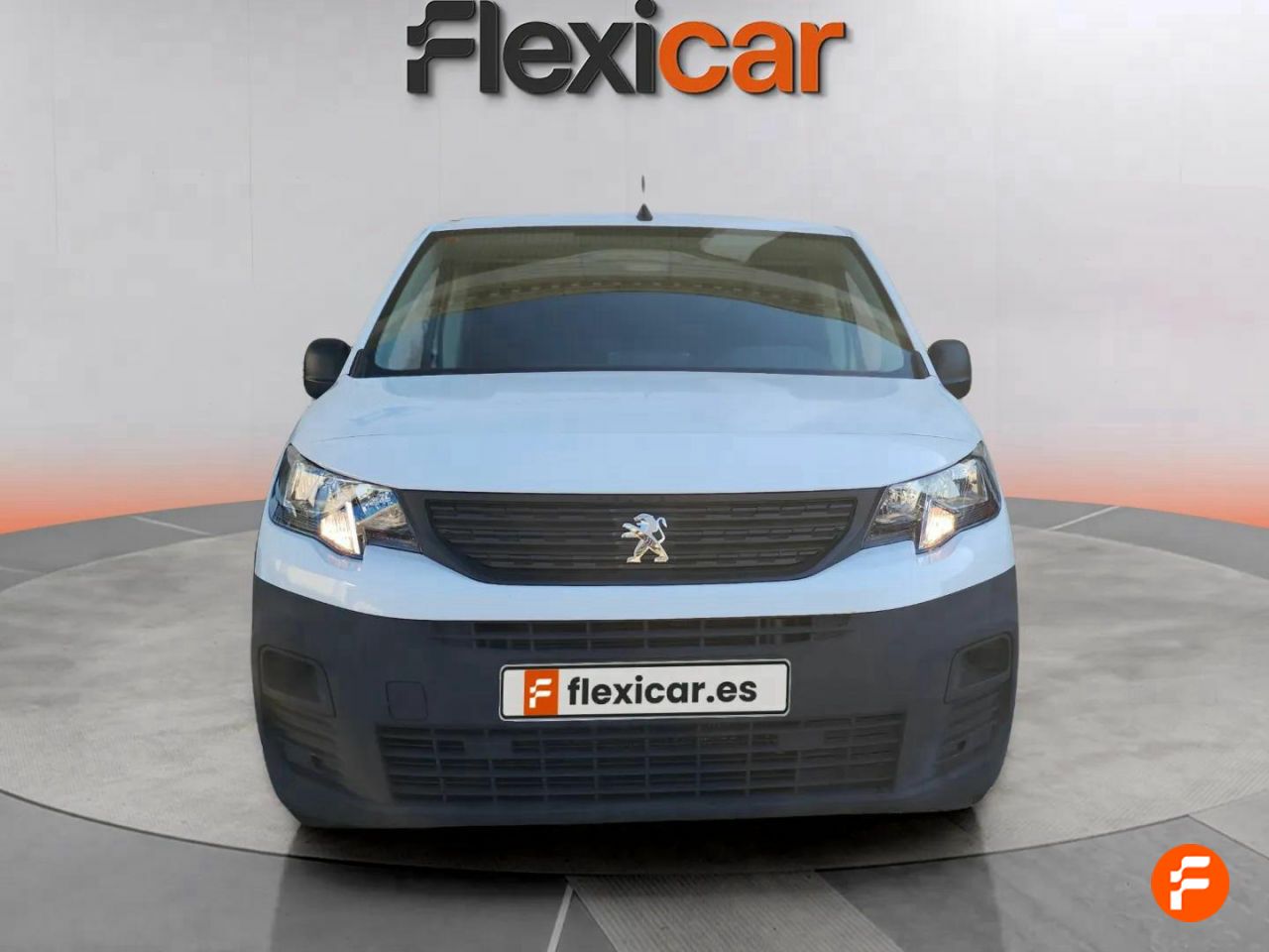 Foto Peugeot Partner 2