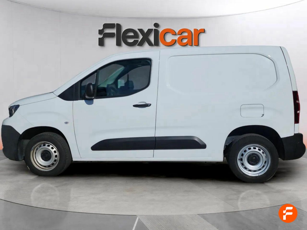 Foto Peugeot Partner 4