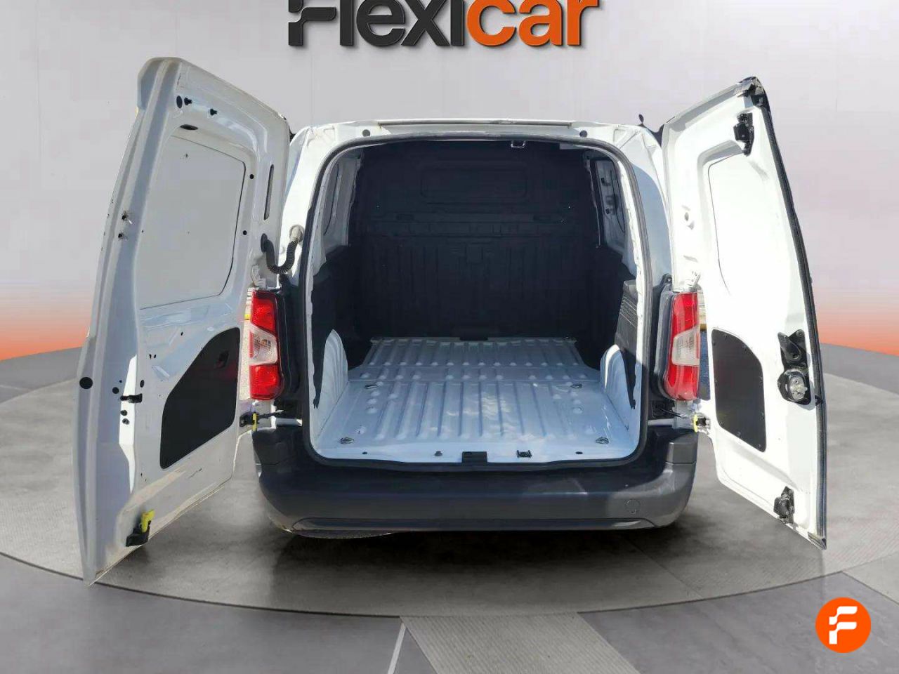Foto Peugeot Partner 10