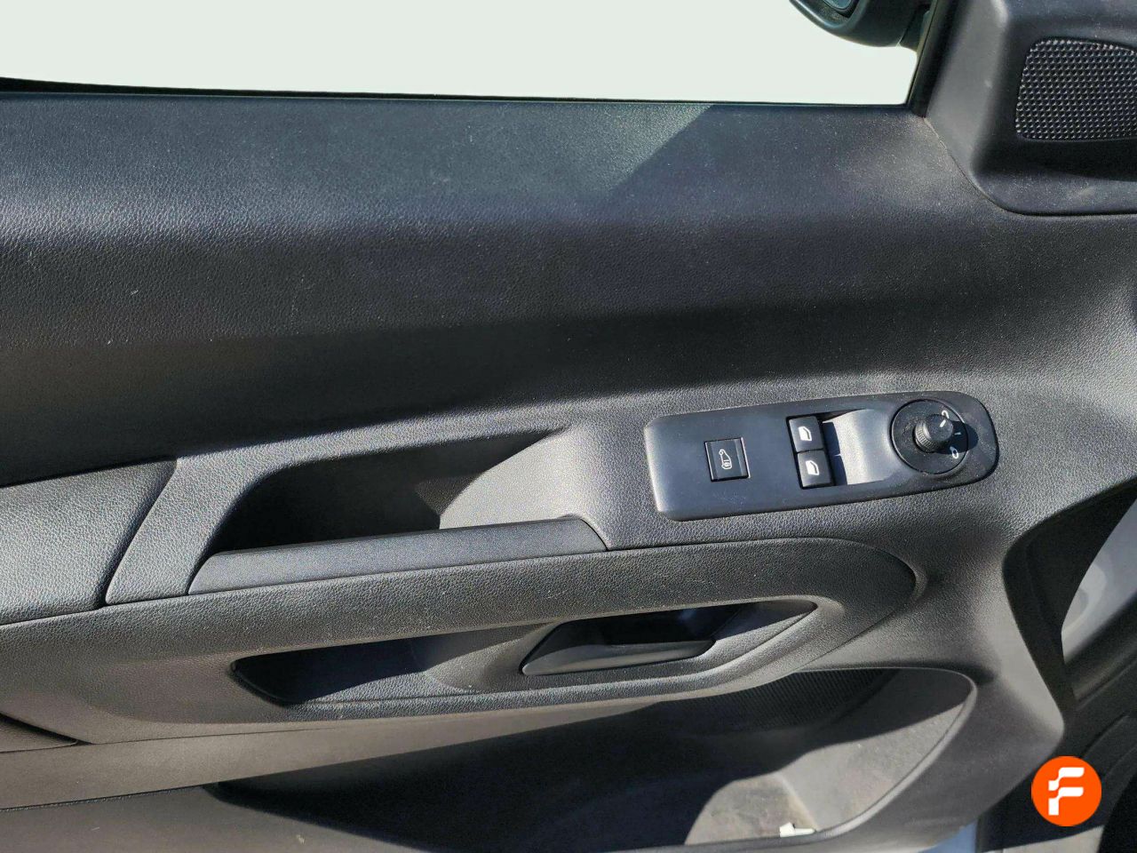 Foto Peugeot Partner 15
