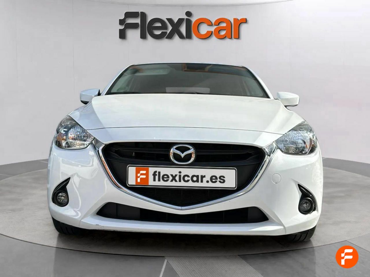 Foto Mazda Mazda2 2