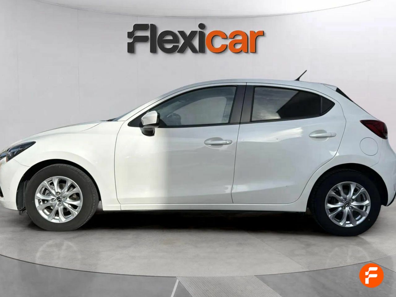 Foto Mazda Mazda2 5