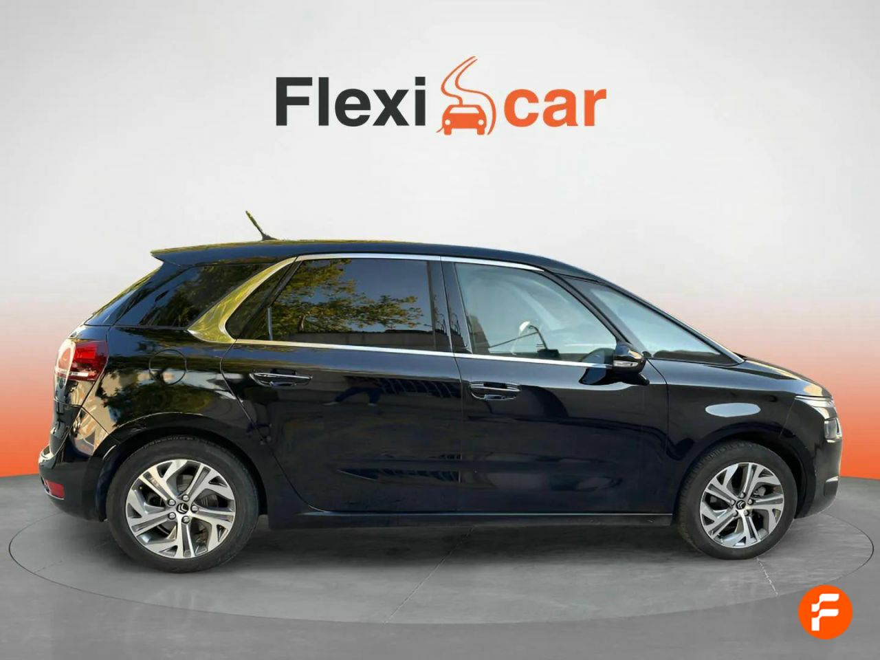 Foto Citroën C4 Picasso 7