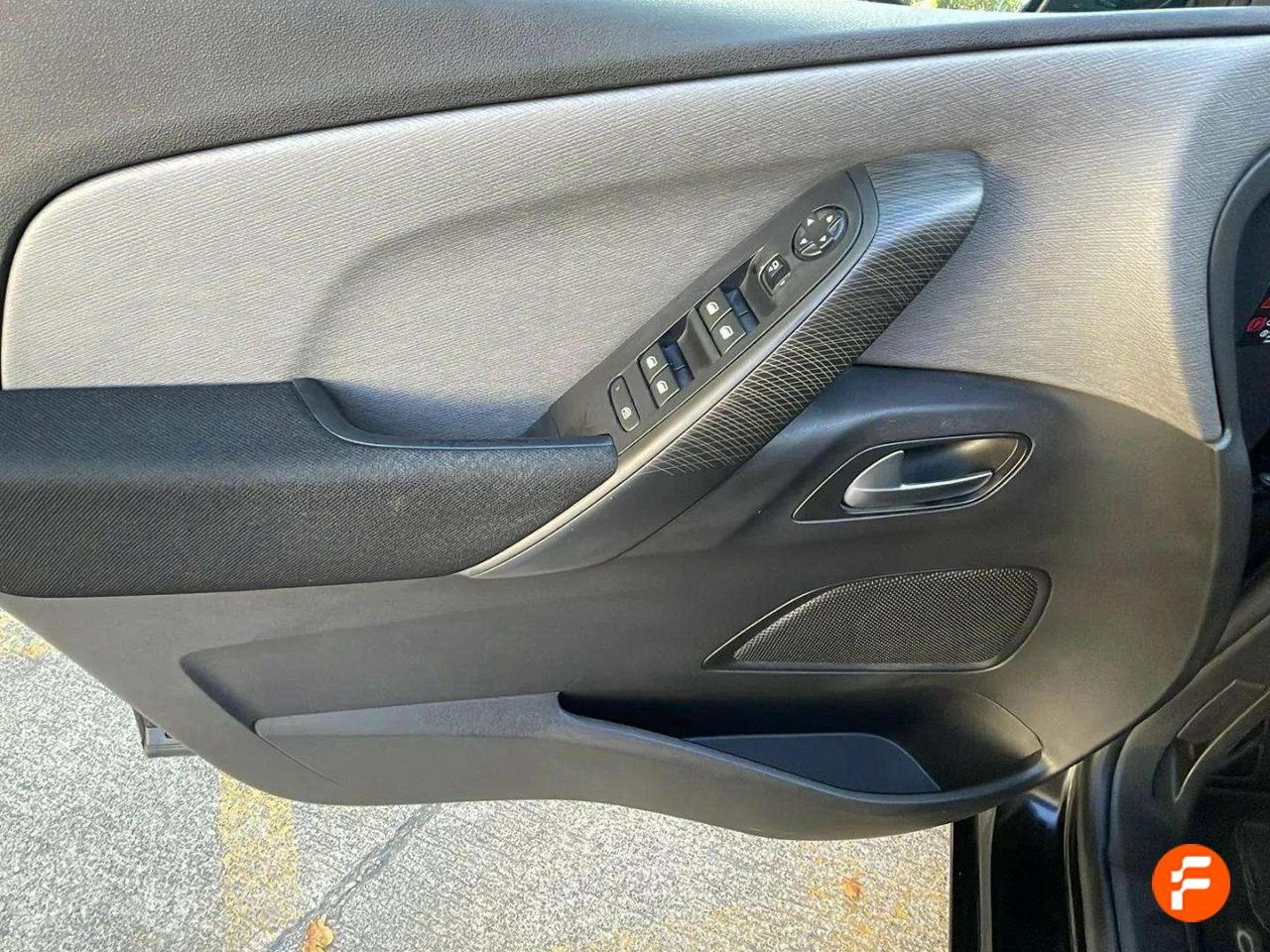 Foto Citroën C4 Picasso 16