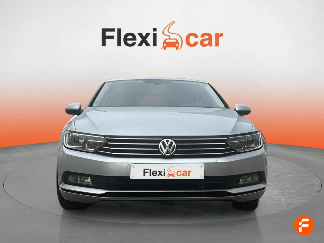Foto Volkswagen Passat 2