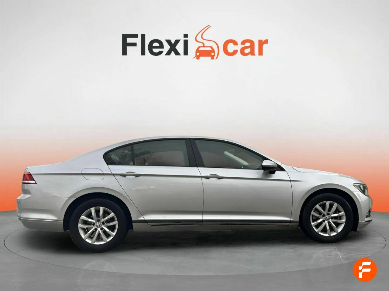 Foto Volkswagen Passat 3