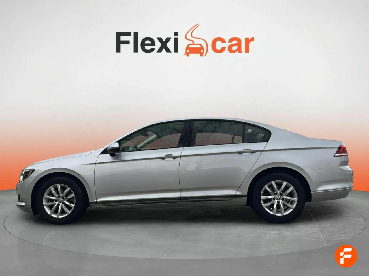 Foto Volkswagen Passat 5
