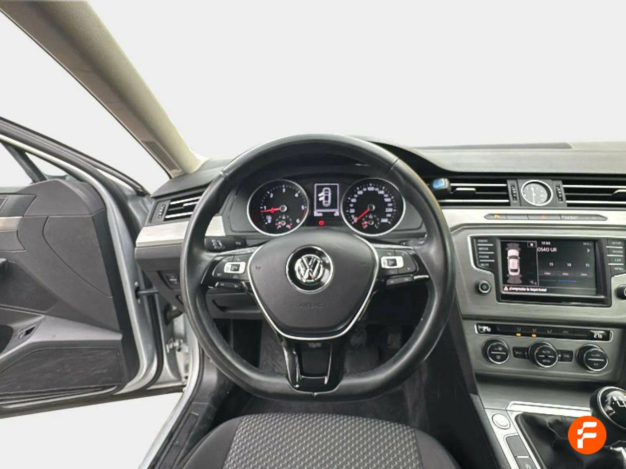 Foto Volkswagen Passat 18