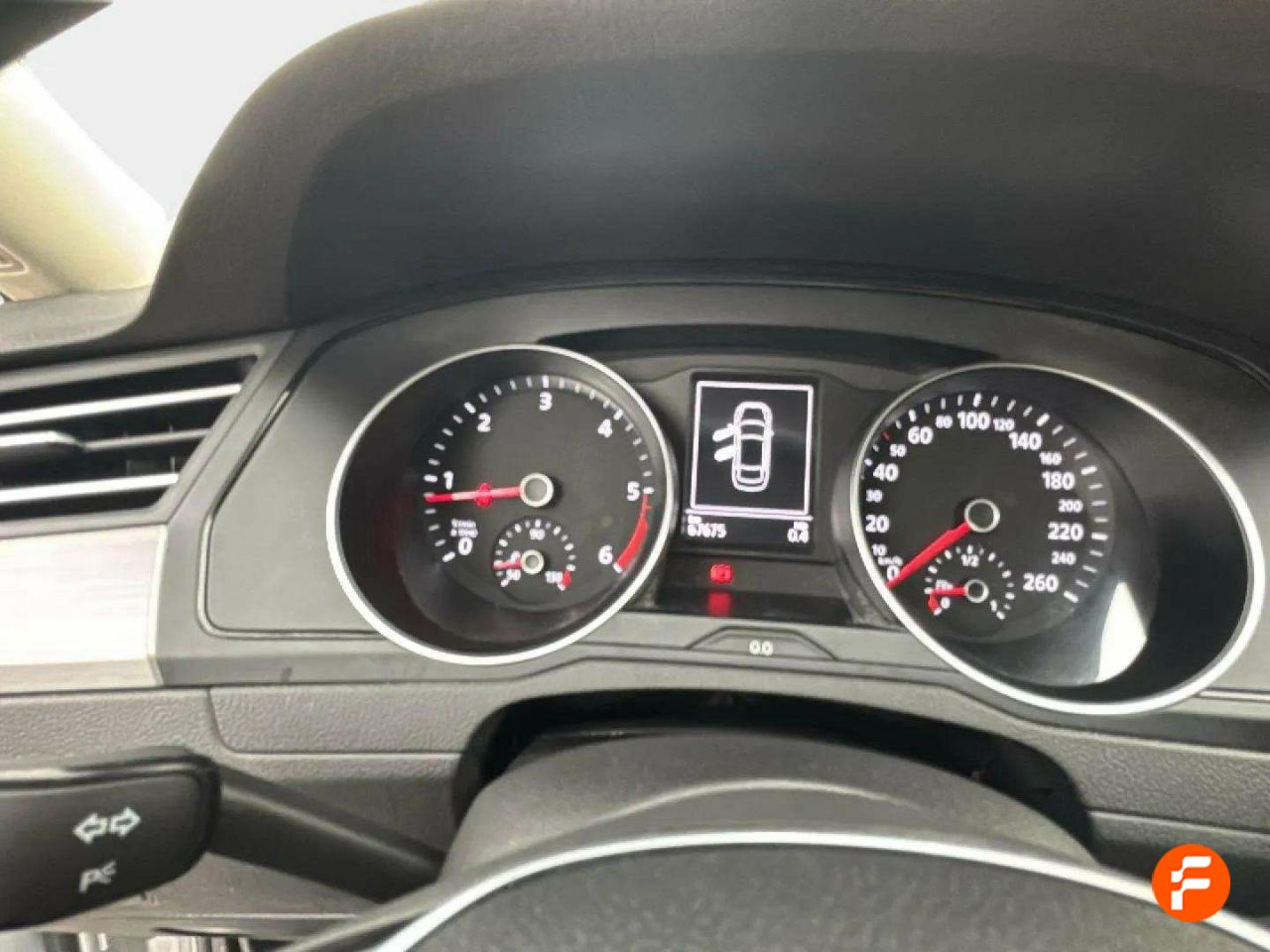 Foto Volkswagen Passat 19