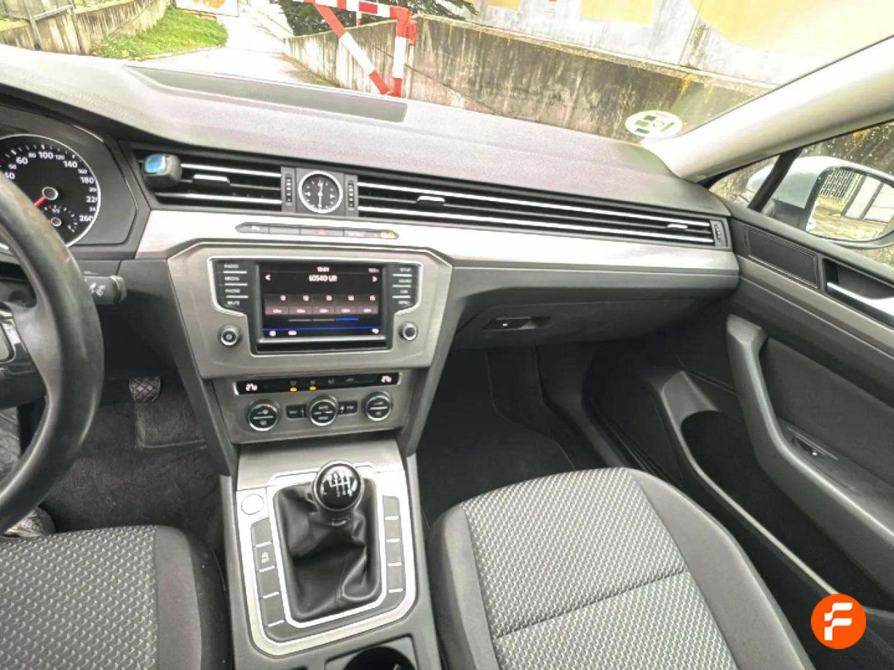 Foto Volkswagen Passat 20