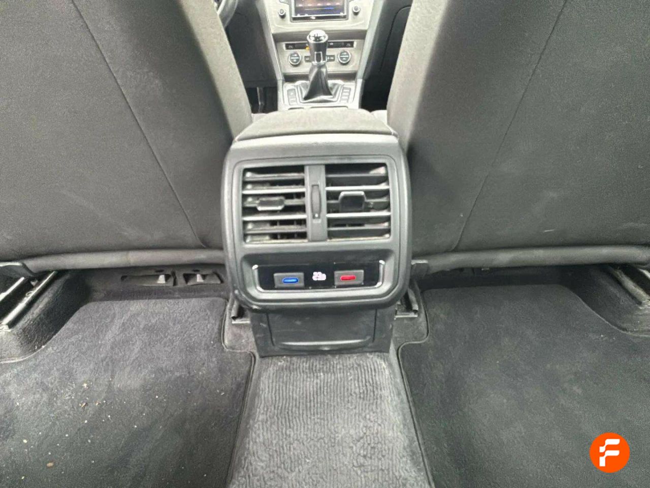 Foto Volkswagen Passat 22