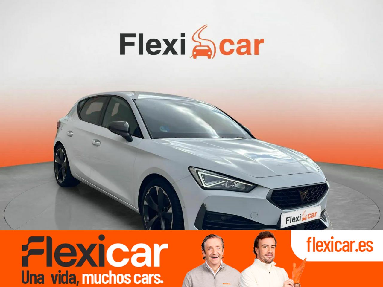 Foto Cupra León 1