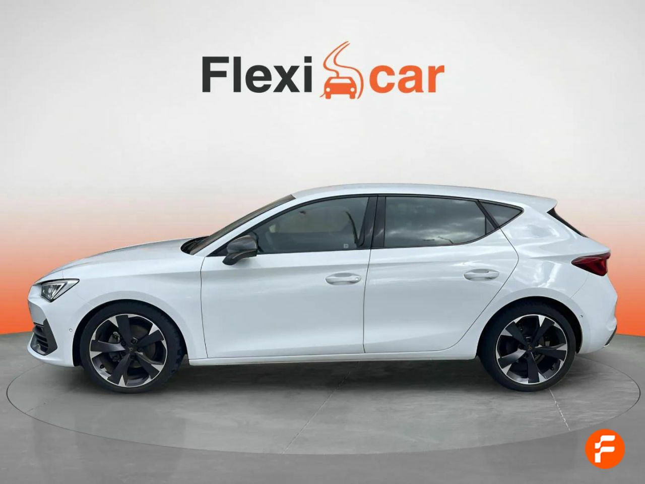 Foto Cupra León 3