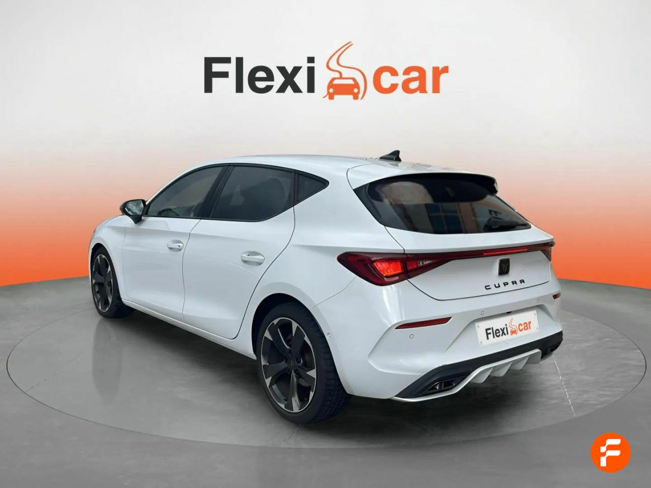 Foto Cupra León 4