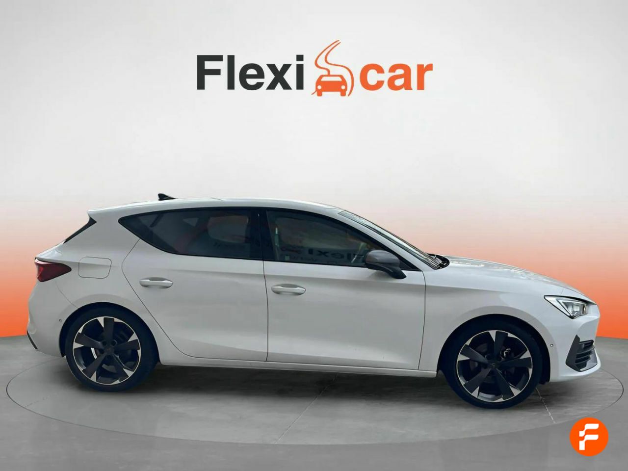 Foto Cupra León 8