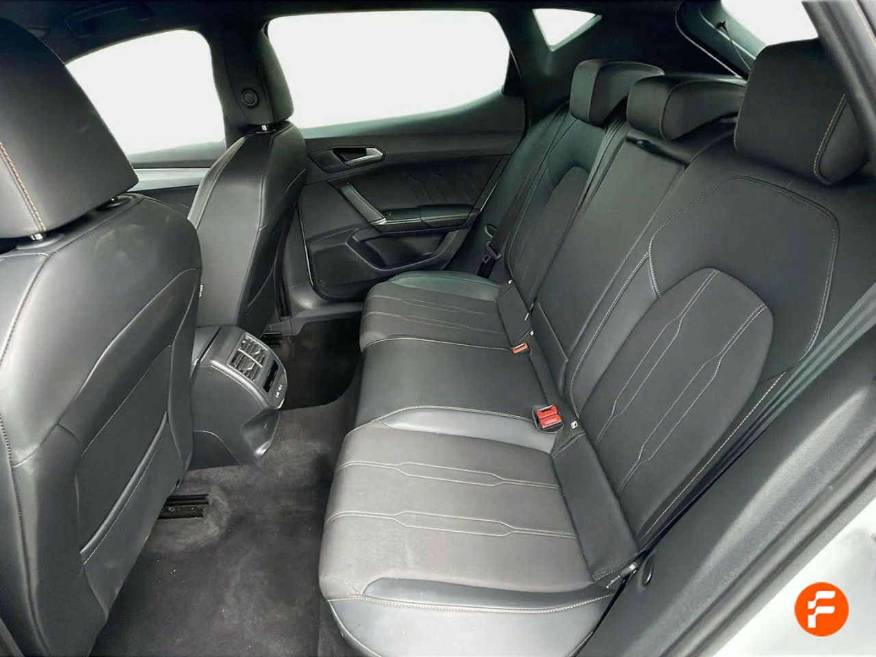 Foto Cupra León 15