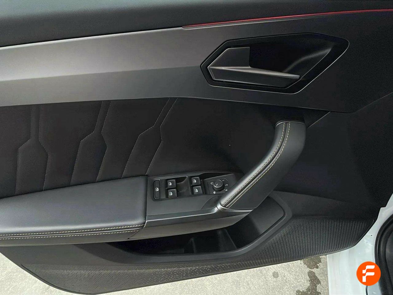 Foto Cupra León 18