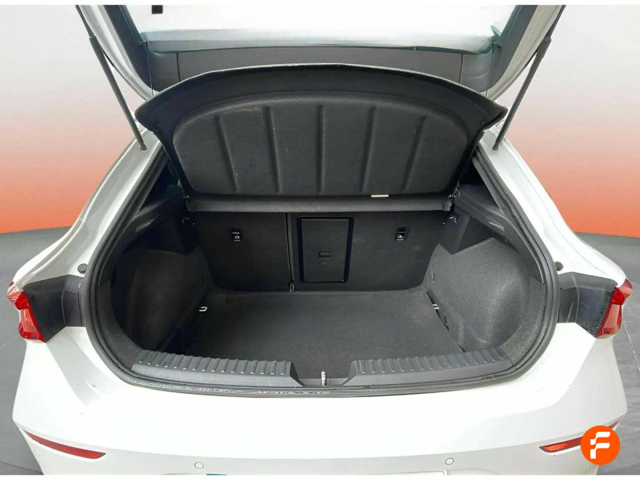 Foto Cupra León 19