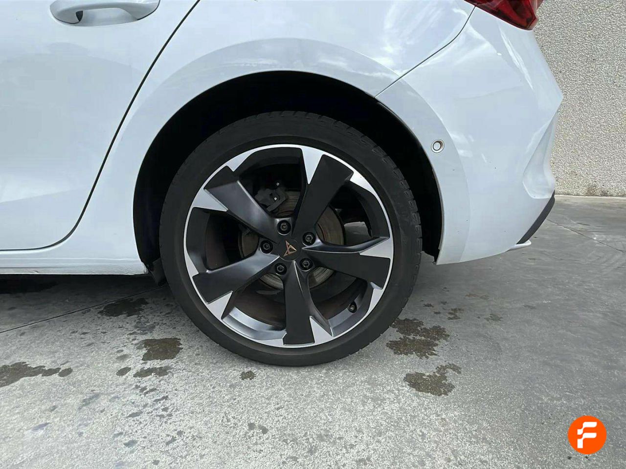 Foto Cupra León 20