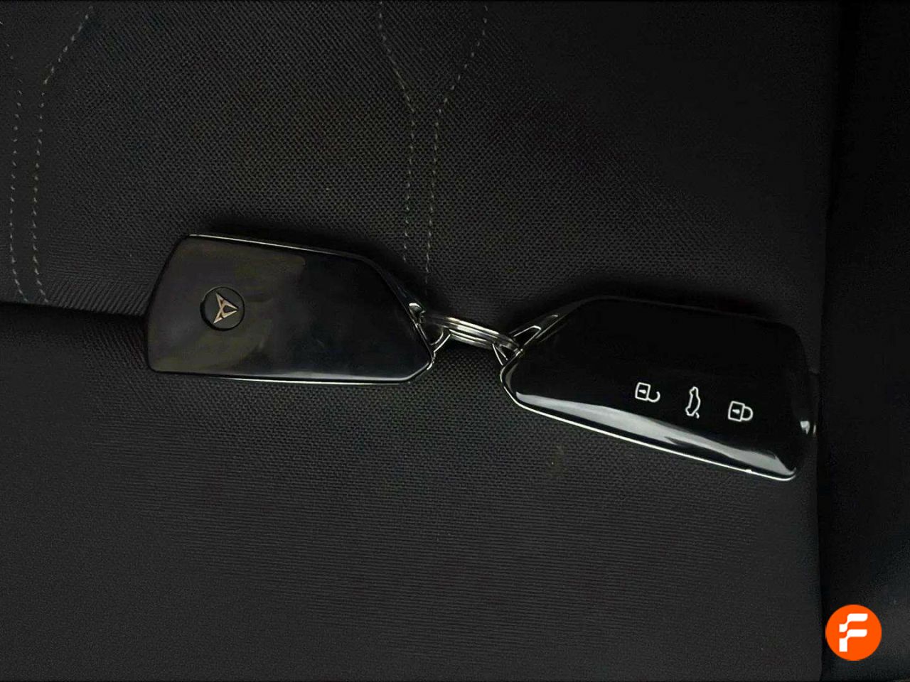 Foto Cupra León 21