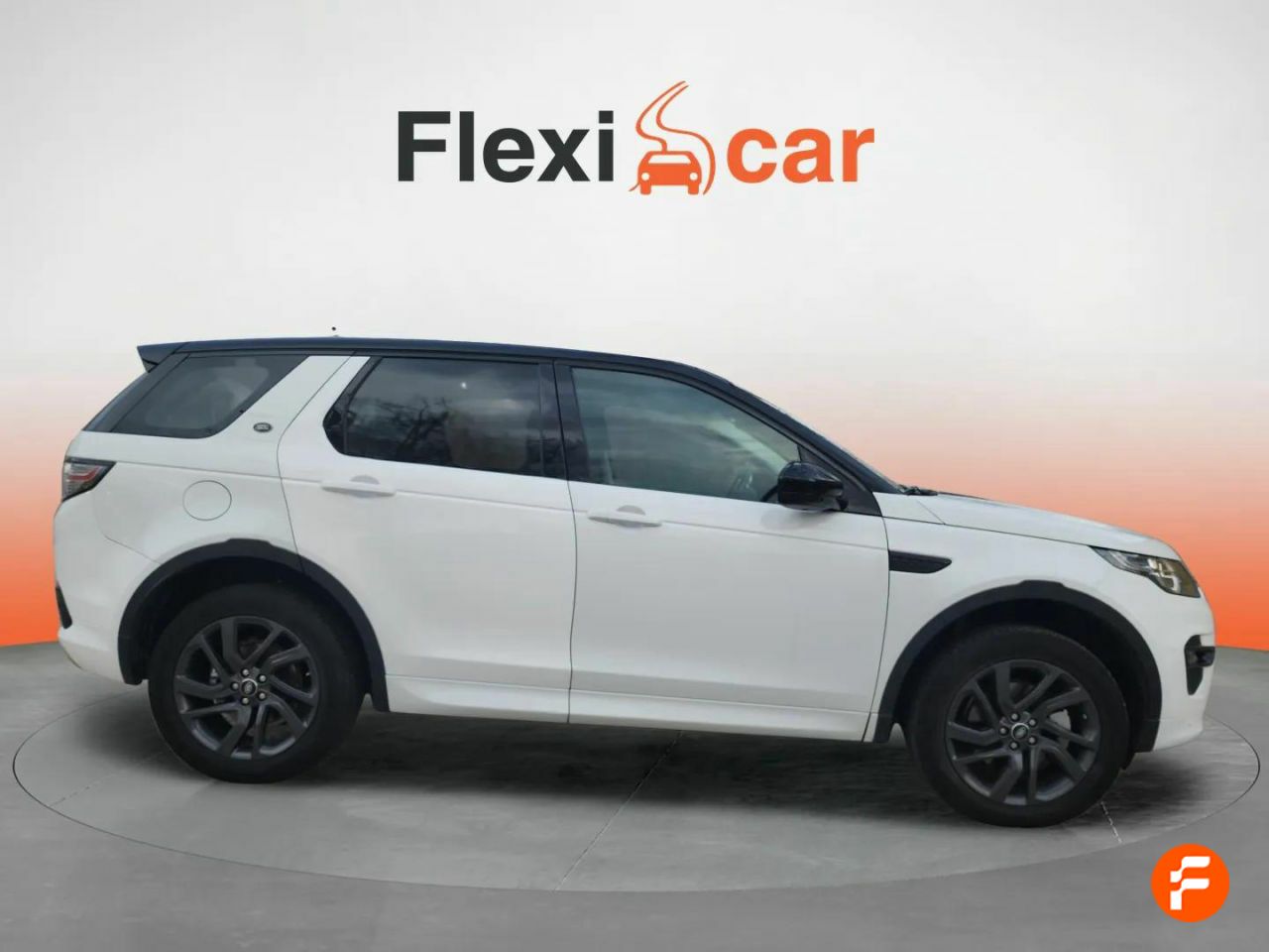 Foto Land-Rover Discovery Sport 9