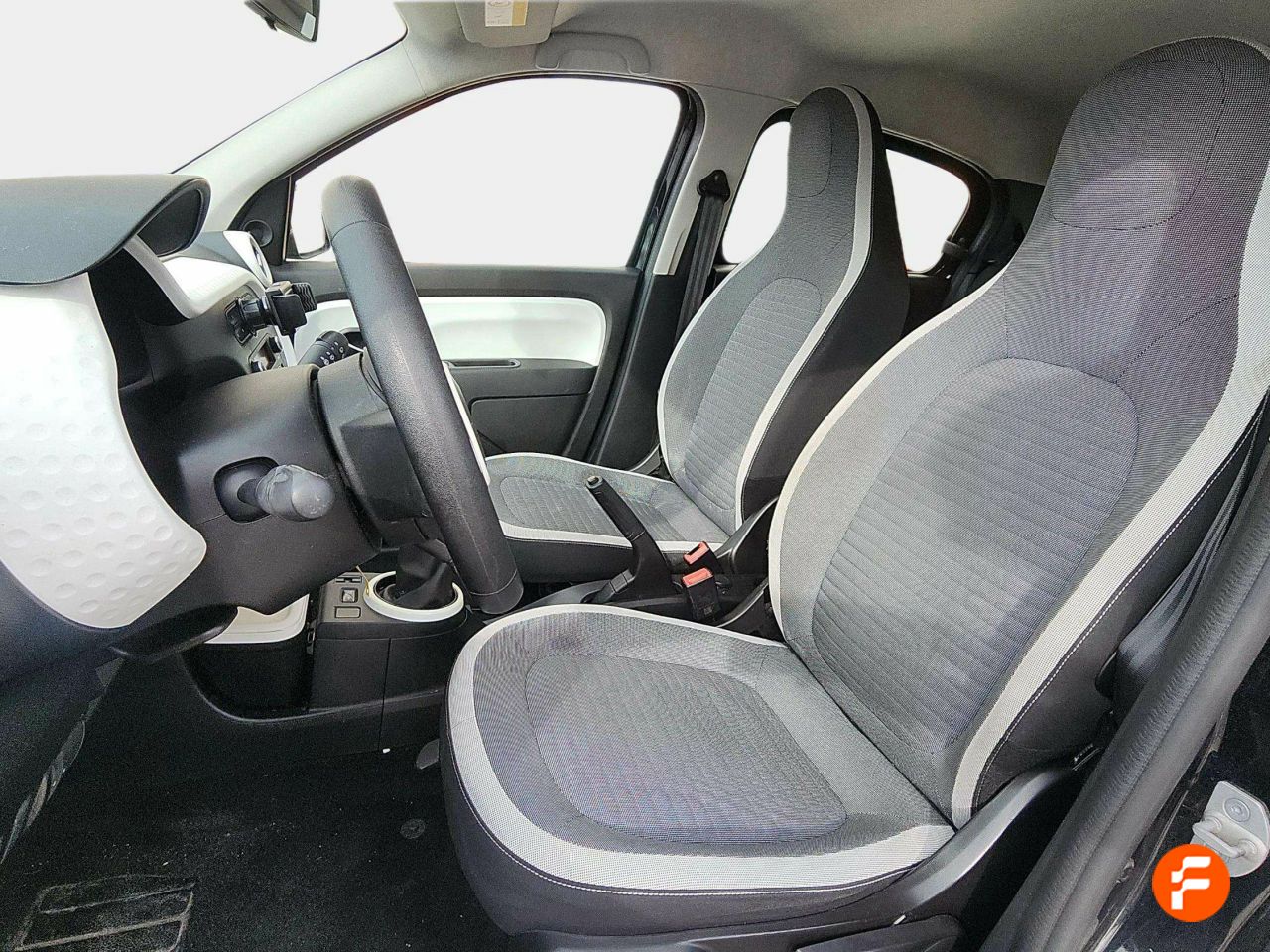 Foto Renault Twingo 14