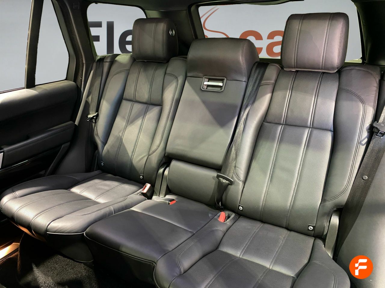 Foto Land-Rover Range Rover 17