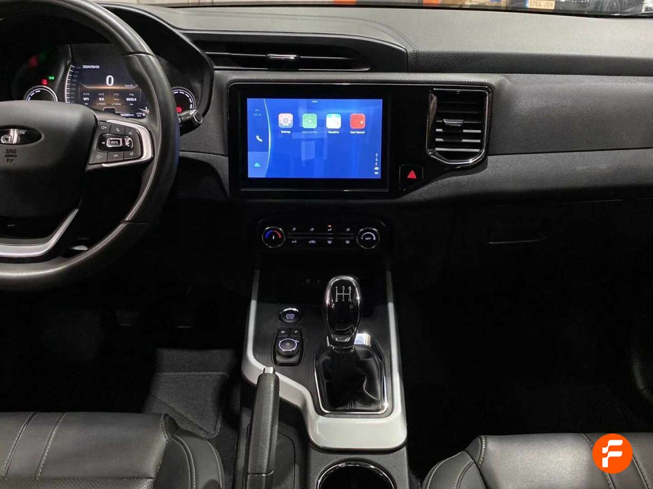 Foto DR Automobiles DR4 28