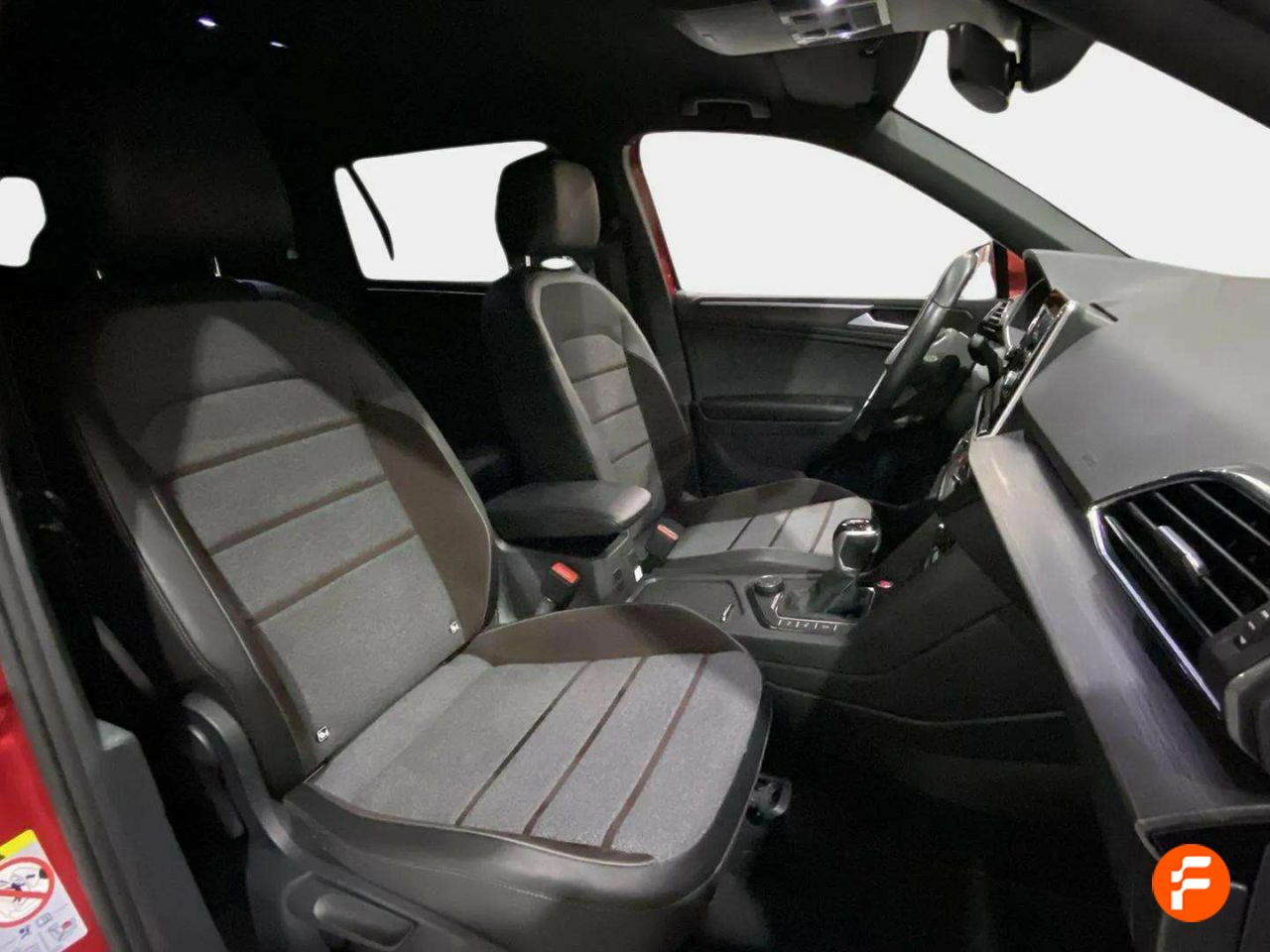 Foto Seat Tarraco 11
