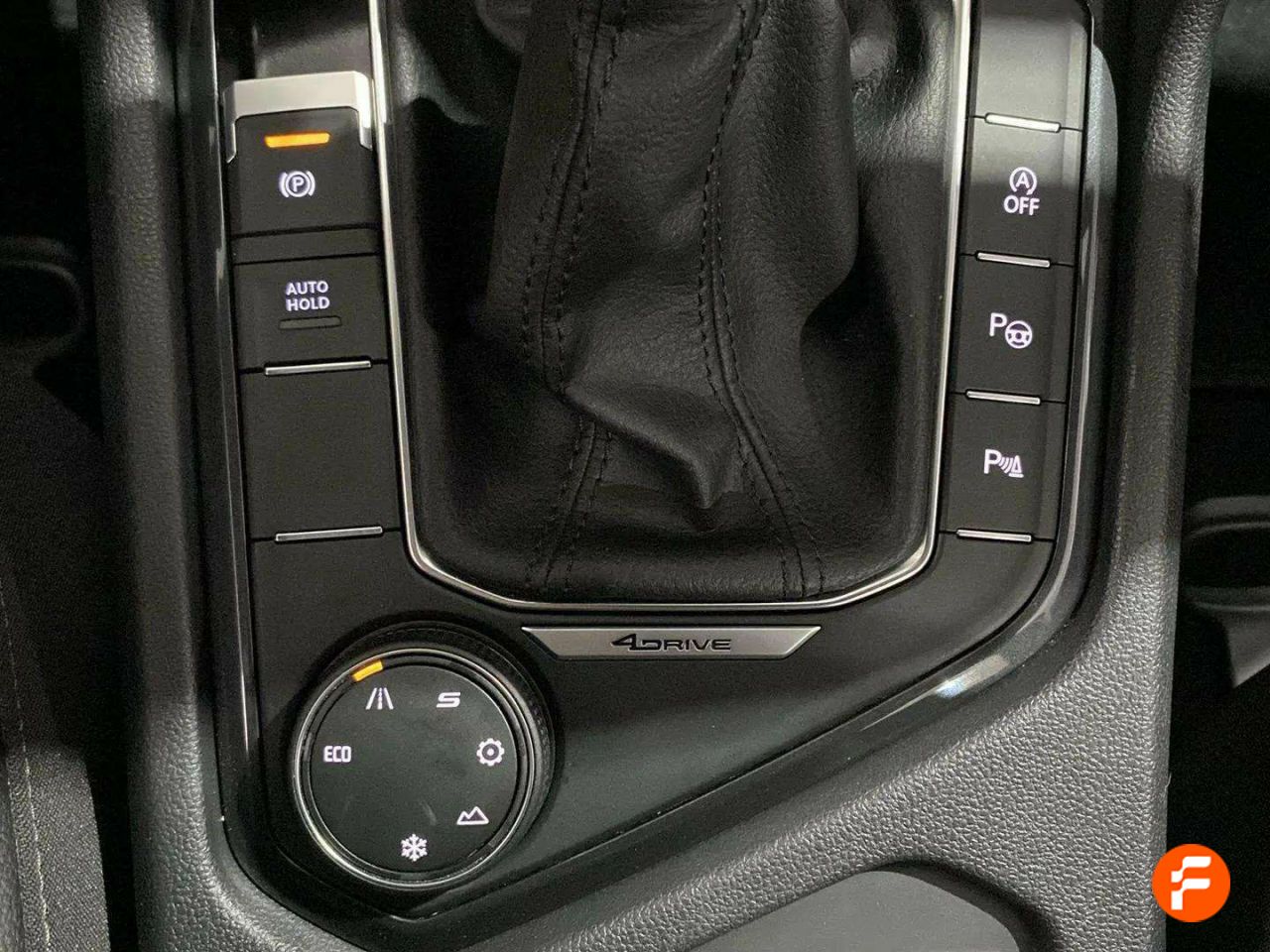 Foto Seat Tarraco 35