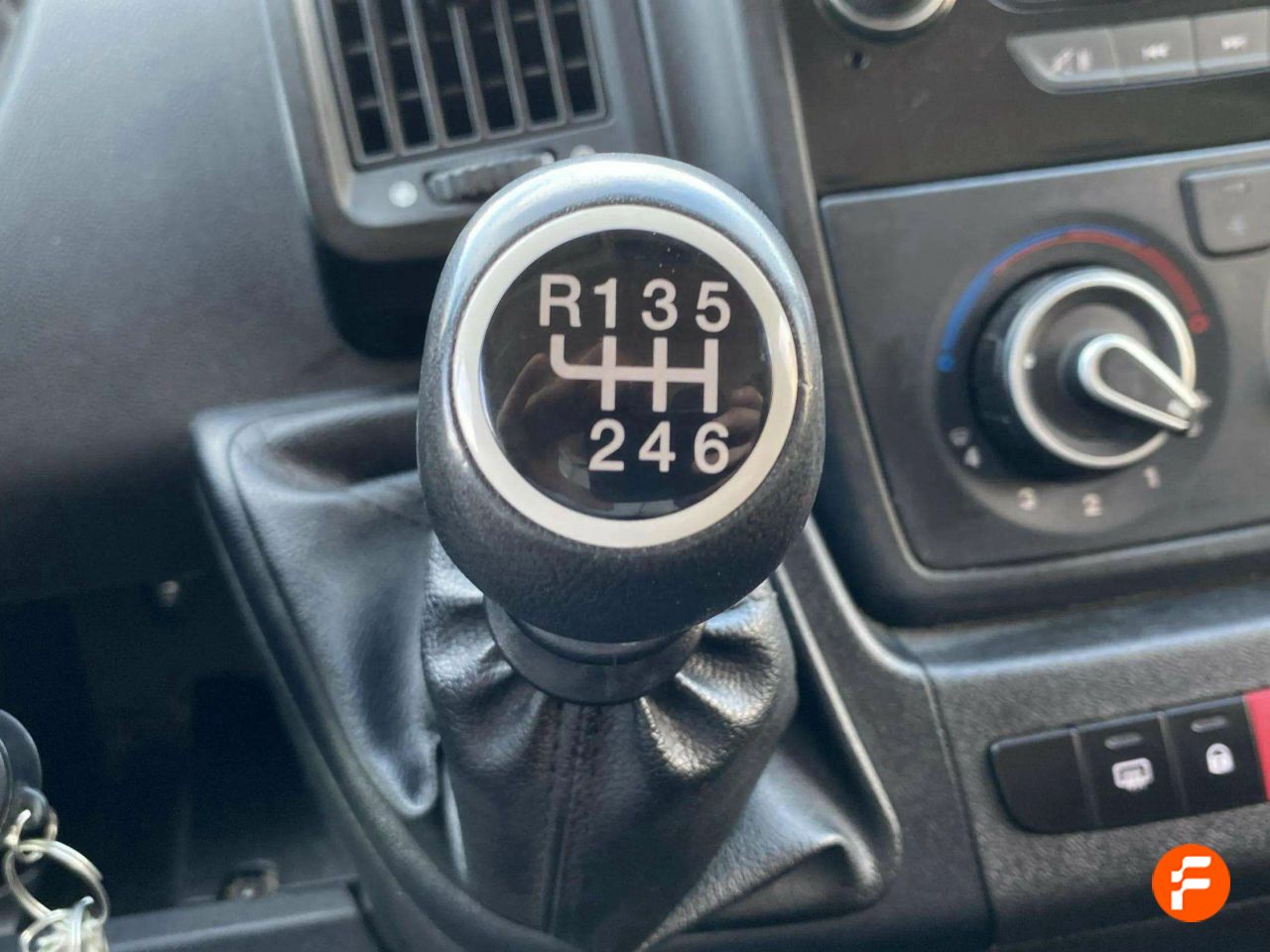 Foto Citroën Jumper 23