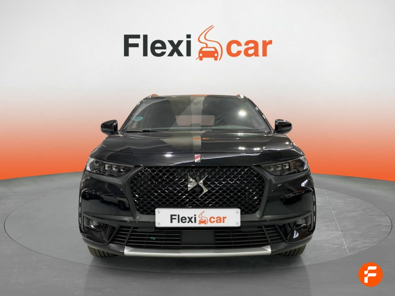 Foto DS Automobiles DS 7 2