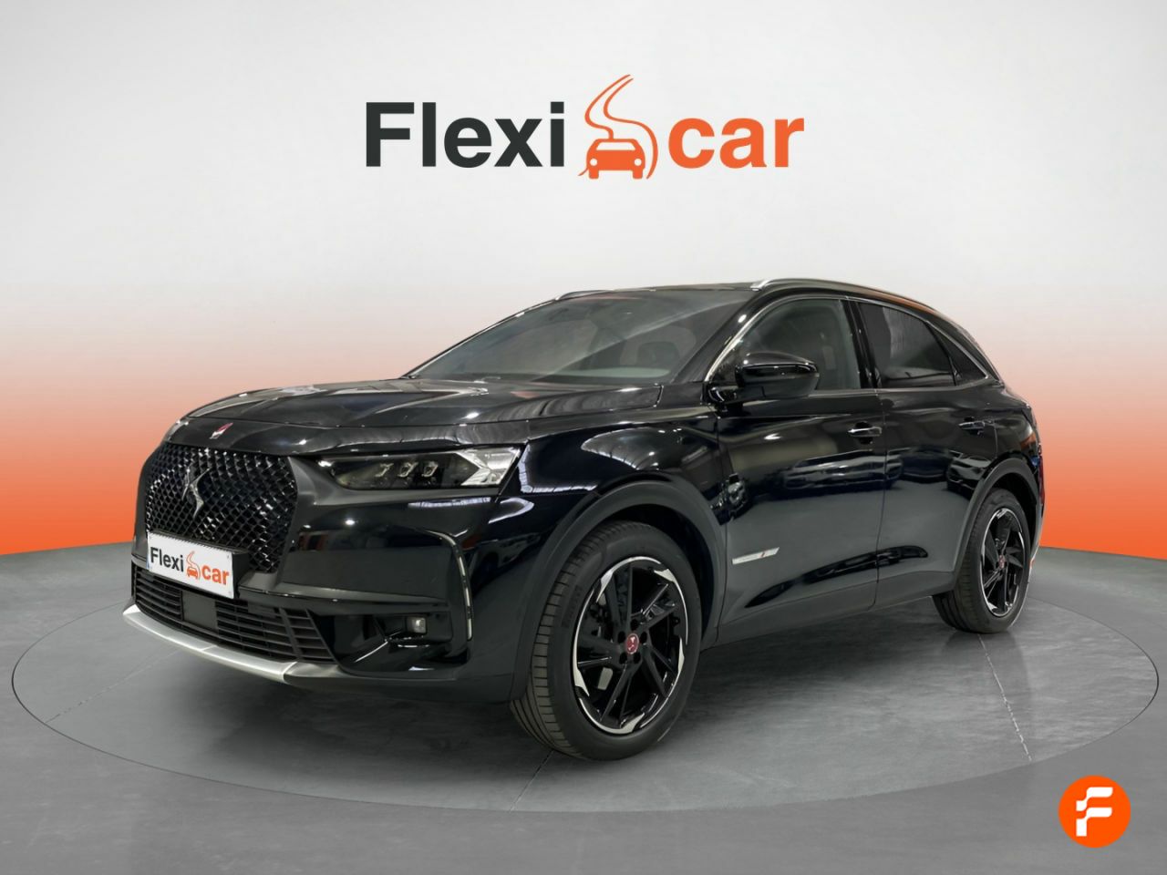 Foto DS Automobiles DS 7 3