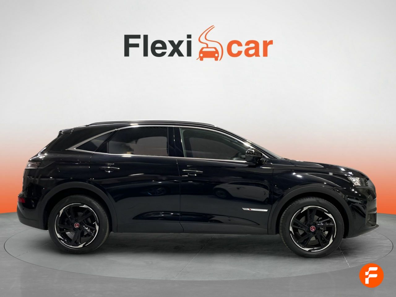 Foto DS Automobiles DS 7 4
