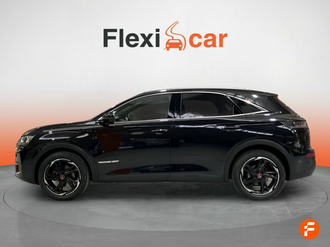 Foto DS Automobiles DS 7 5