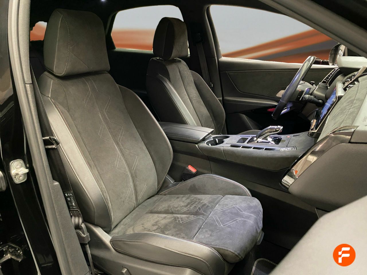 Foto DS Automobiles DS 7 14