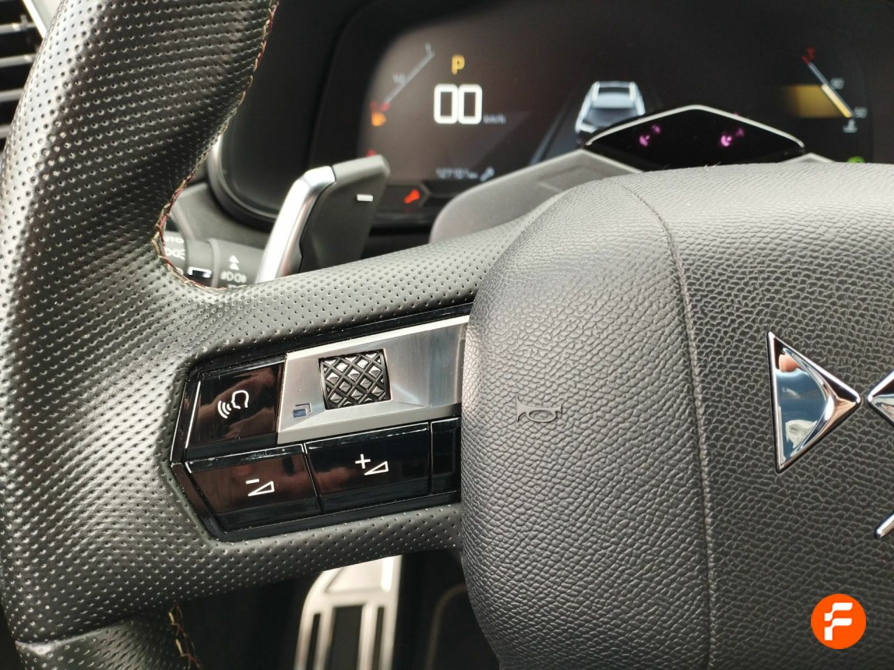 Foto DS Automobiles DS 7 20
