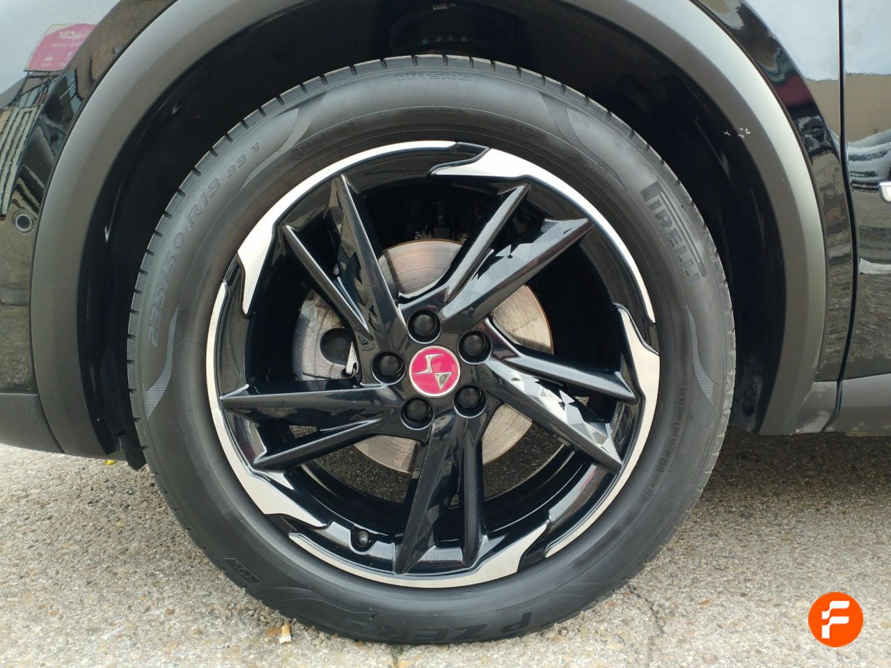 Foto DS Automobiles DS 7 30
