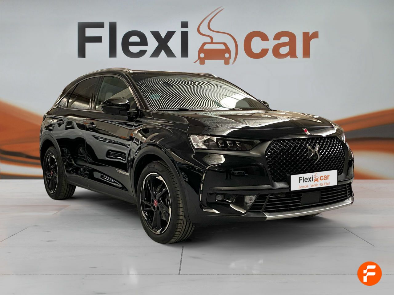 Foto DS Automobiles DS 7 31