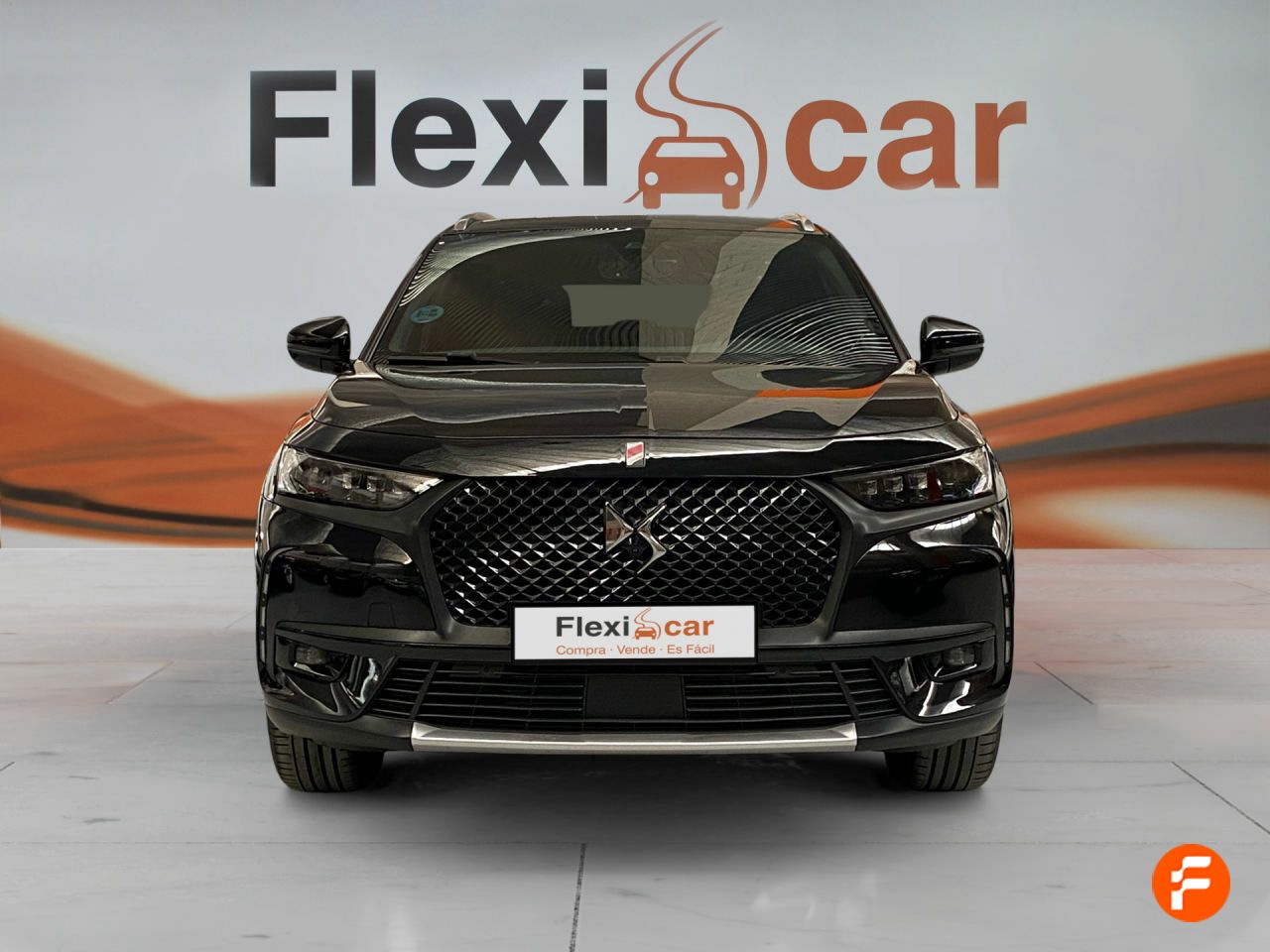 Foto DS Automobiles DS 7 32