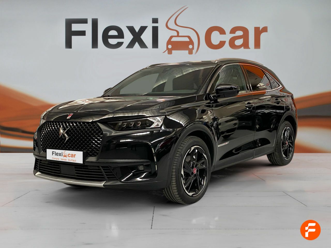 Foto DS Automobiles DS 7 33