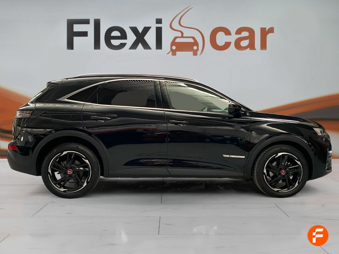 Foto DS Automobiles DS 7 35