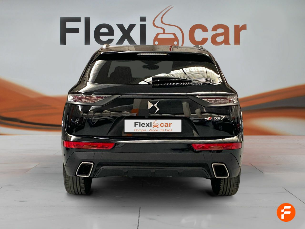 Foto DS Automobiles DS 7 37