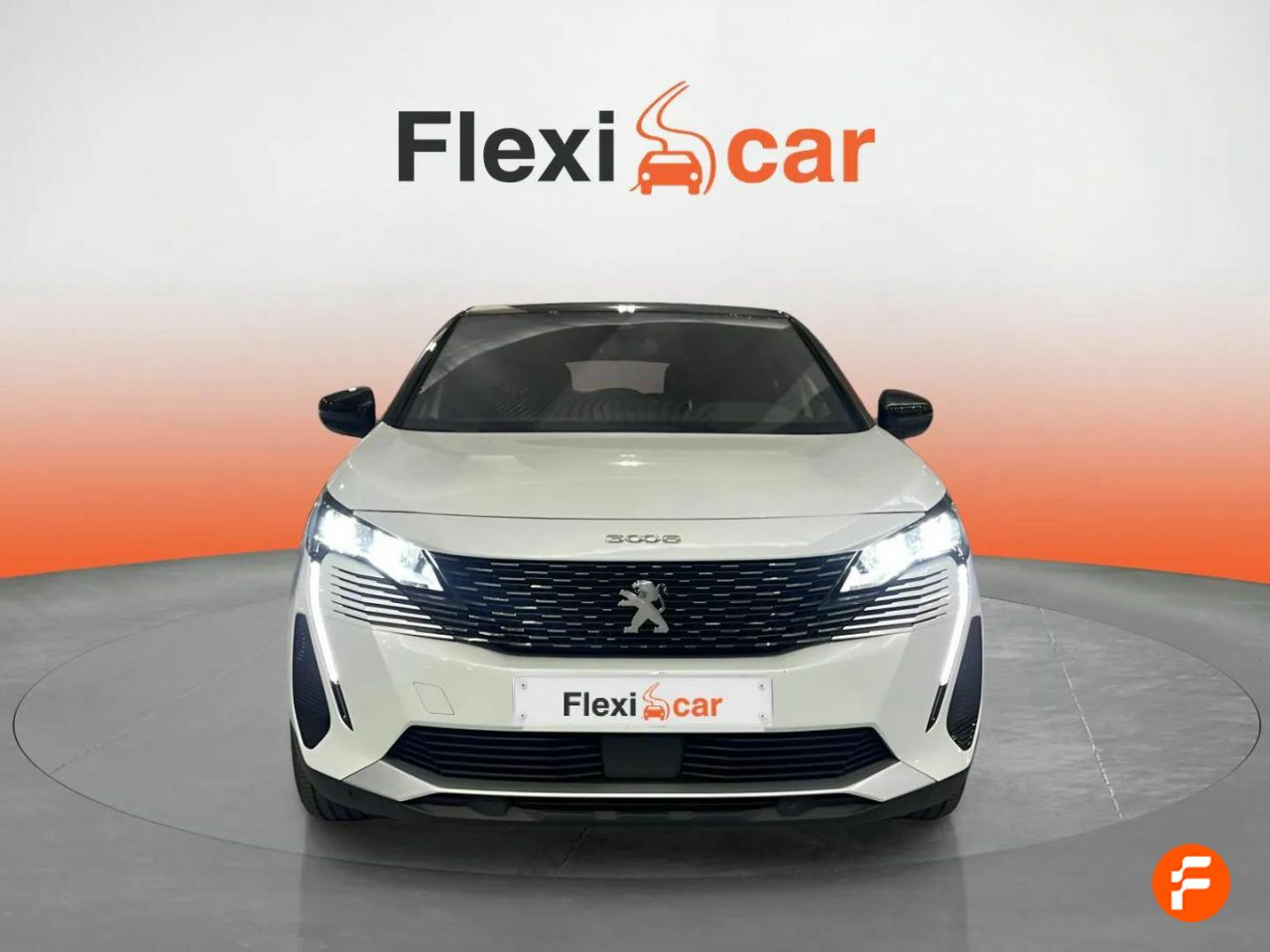 Foto Peugeot 3008 2