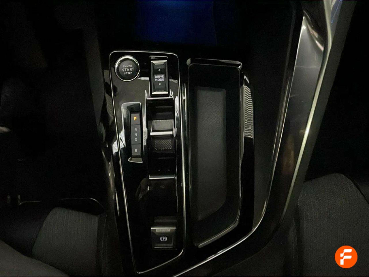 Foto Peugeot 3008 17