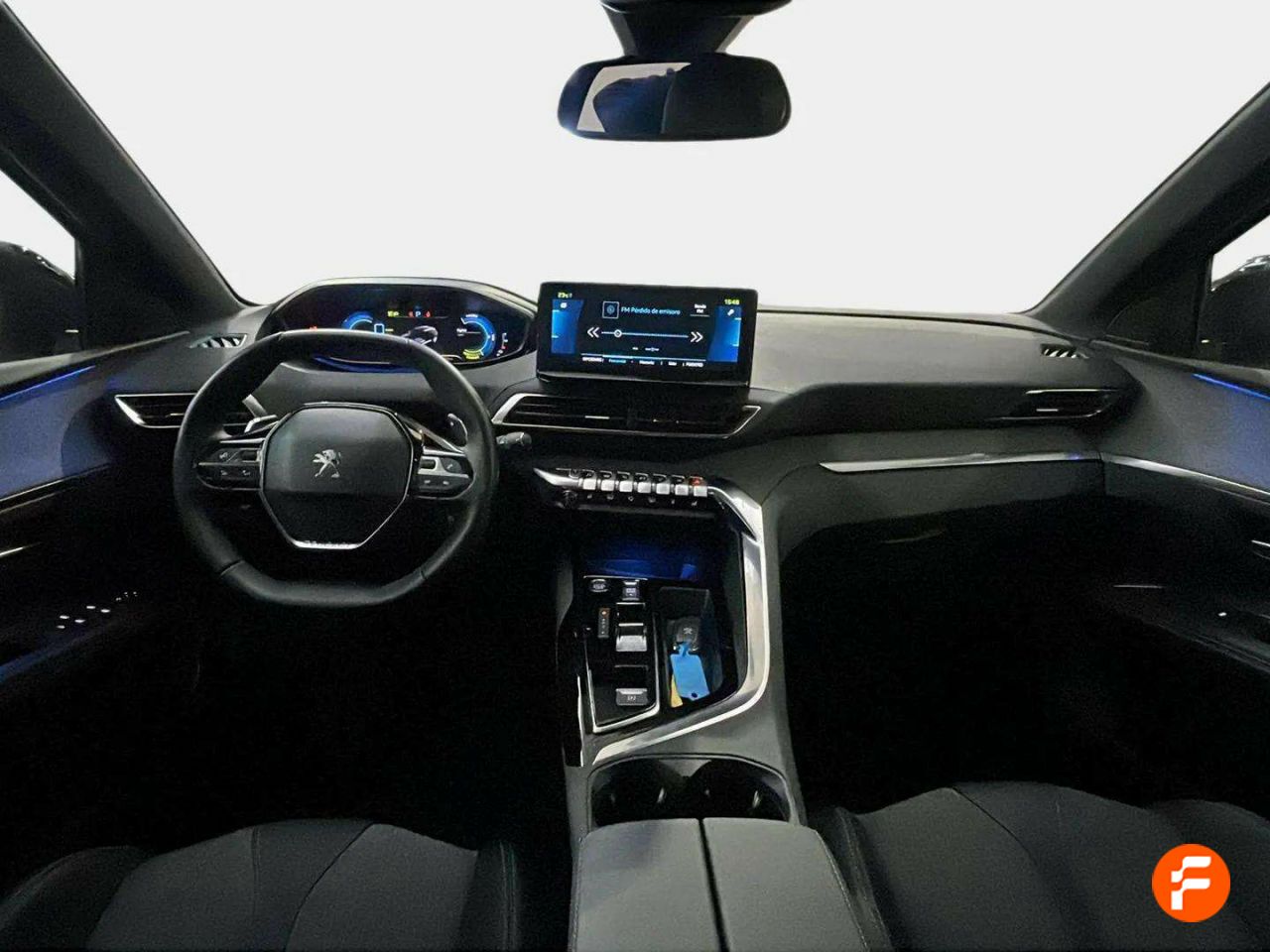 Foto Peugeot 3008 29