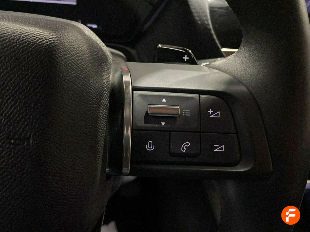Foto Citroën C5 X 21