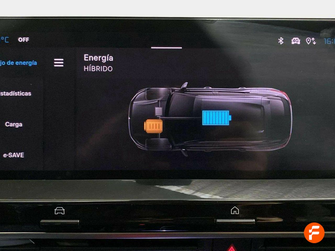 Foto Citroën C5 X 32