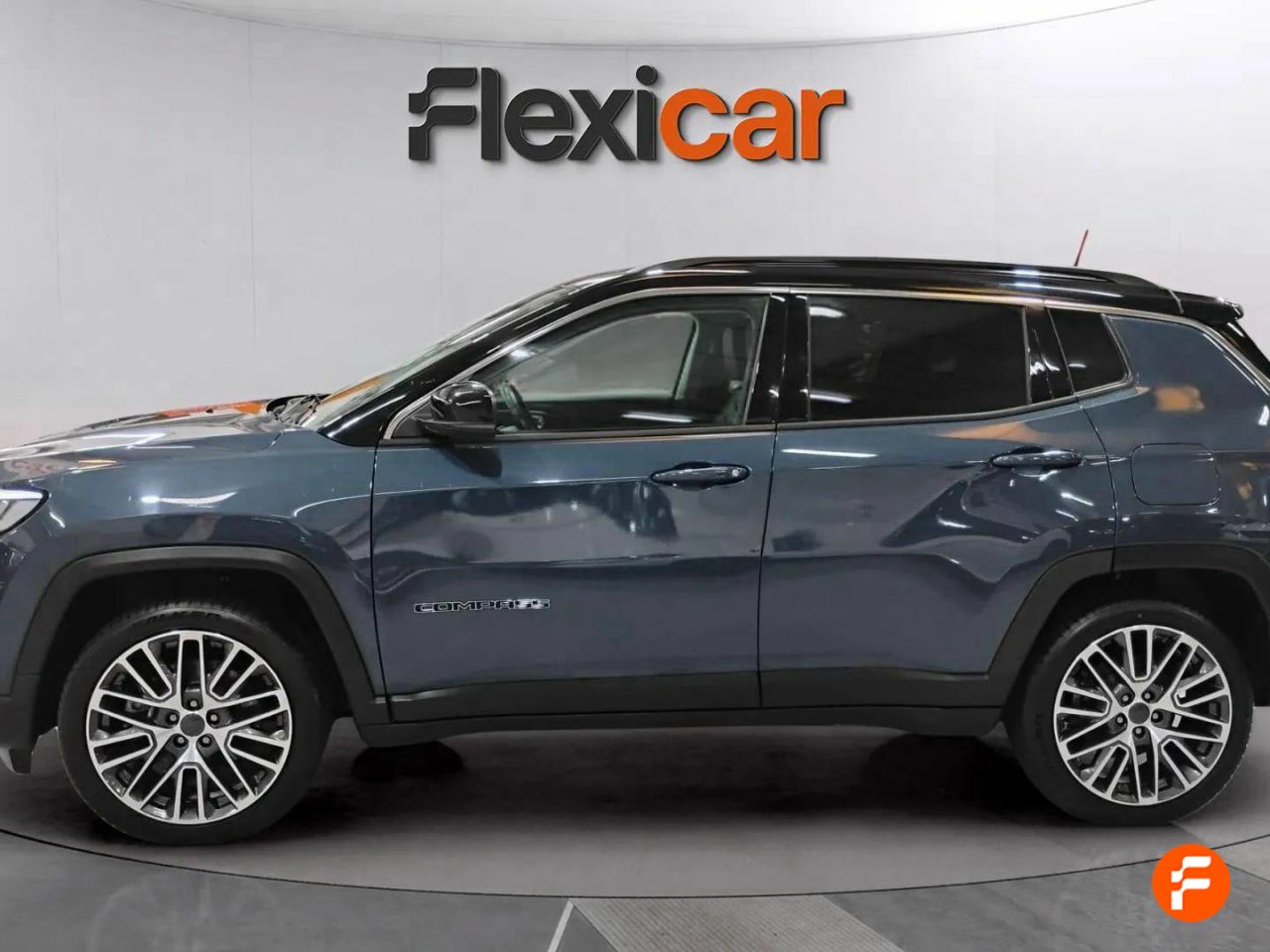 Foto Jeep Compass 2